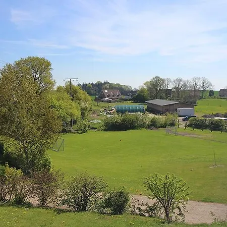 Apartament Seestern *