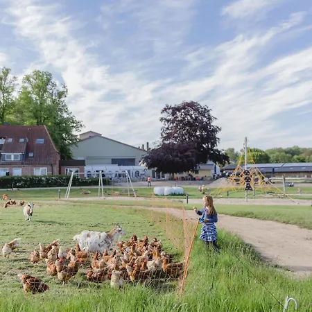 Apartament Seestern *