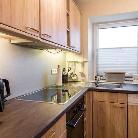 Apartamento Seestern