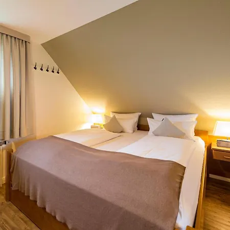 Lägenhet Seestern *